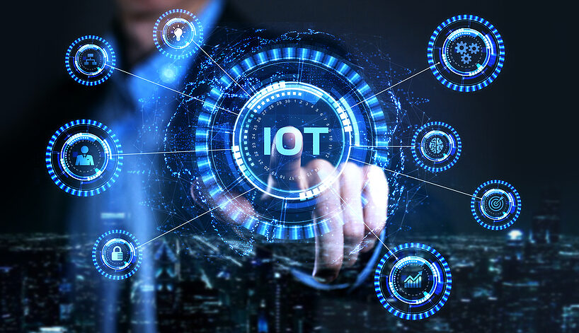5 Advantages of Internet of Things IoT Apps