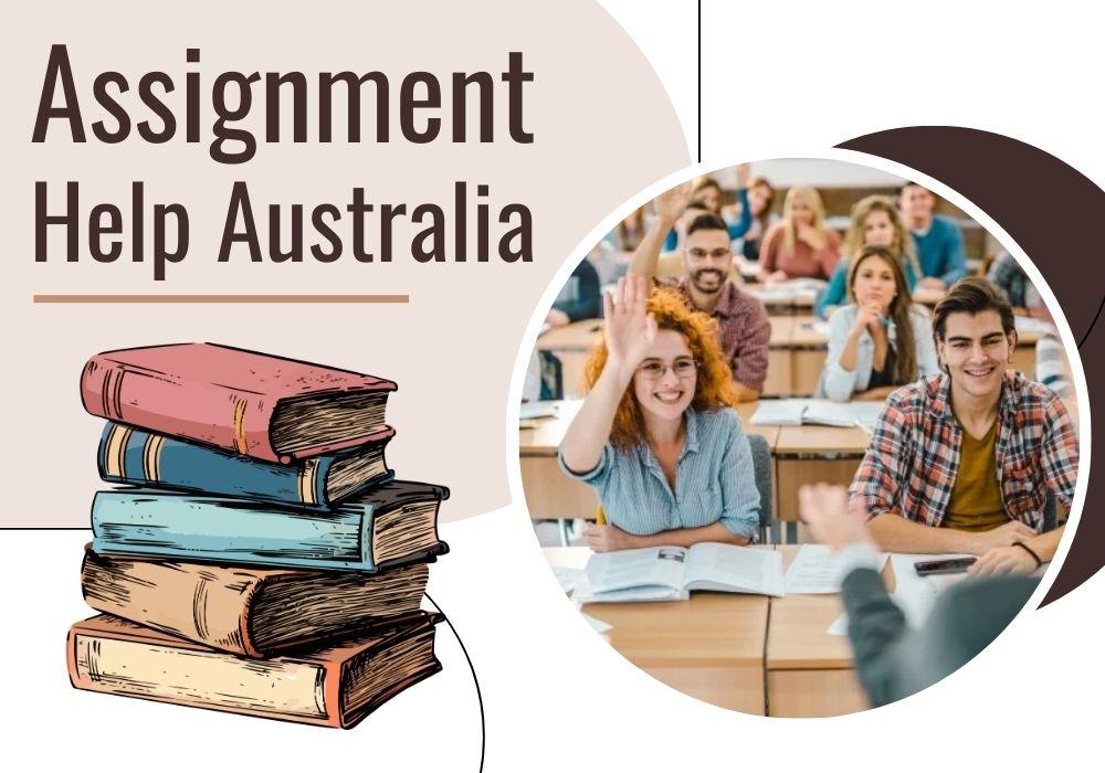 Assignment Helper Australia